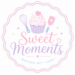 Logo sweet Moments